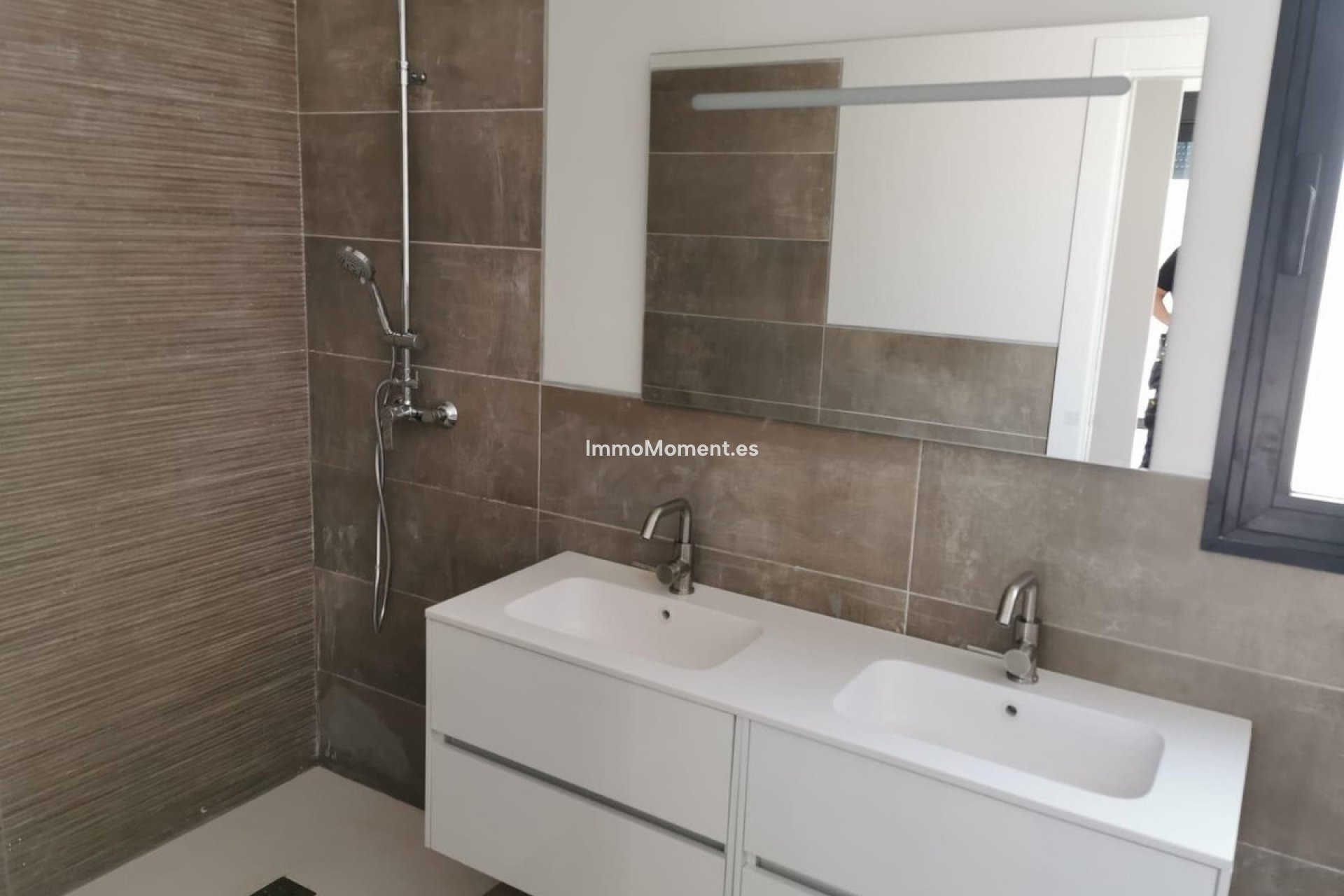 Resale - Detached villa - Pinoso - Pinoso Centro