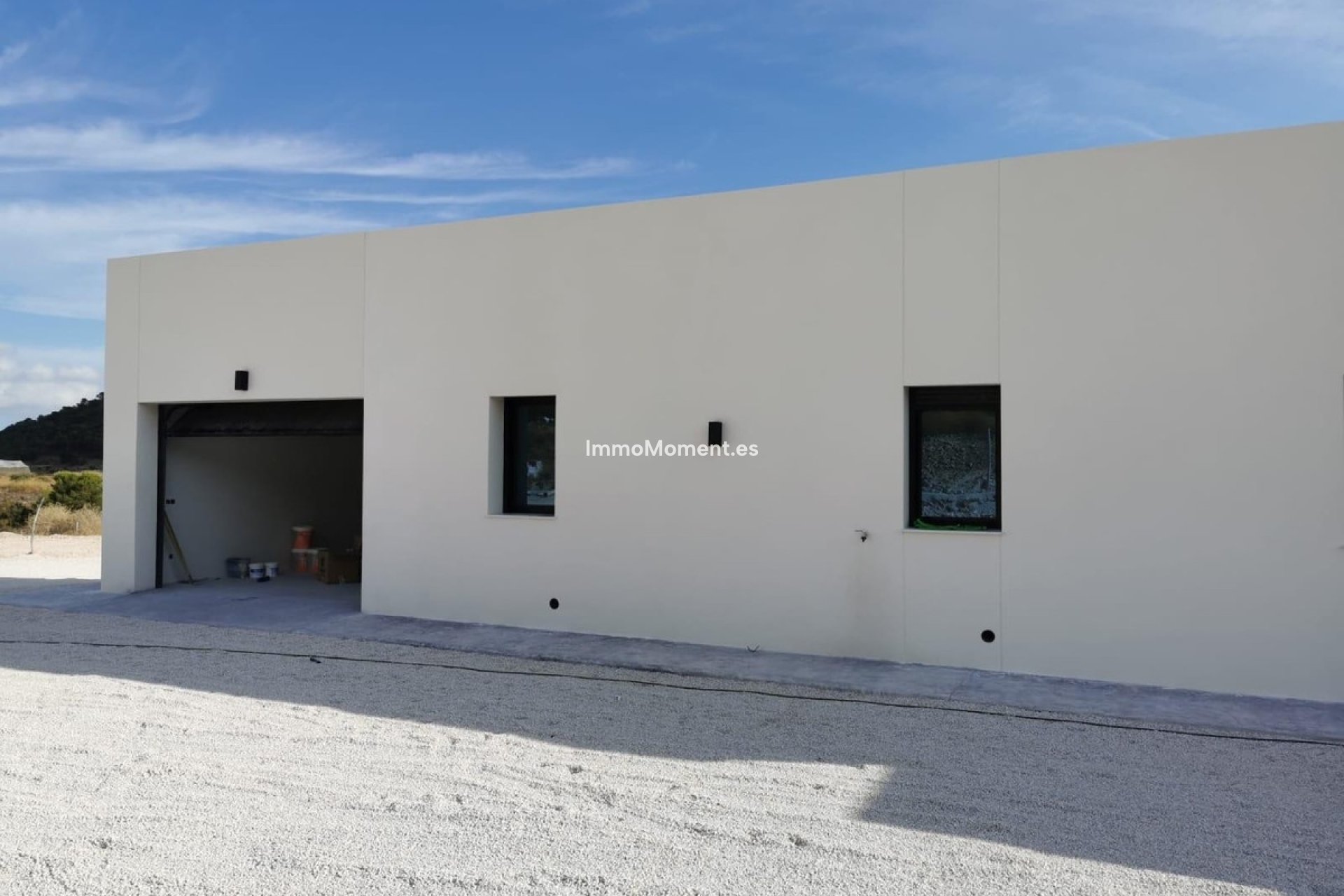 Resale - Detached villa - Pinoso - Pinoso Centro