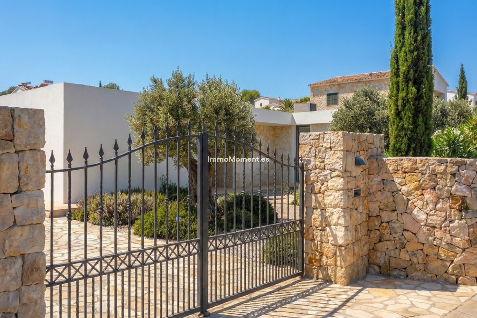 Resale - Detached villa - Pinoso - Pinoso Centro