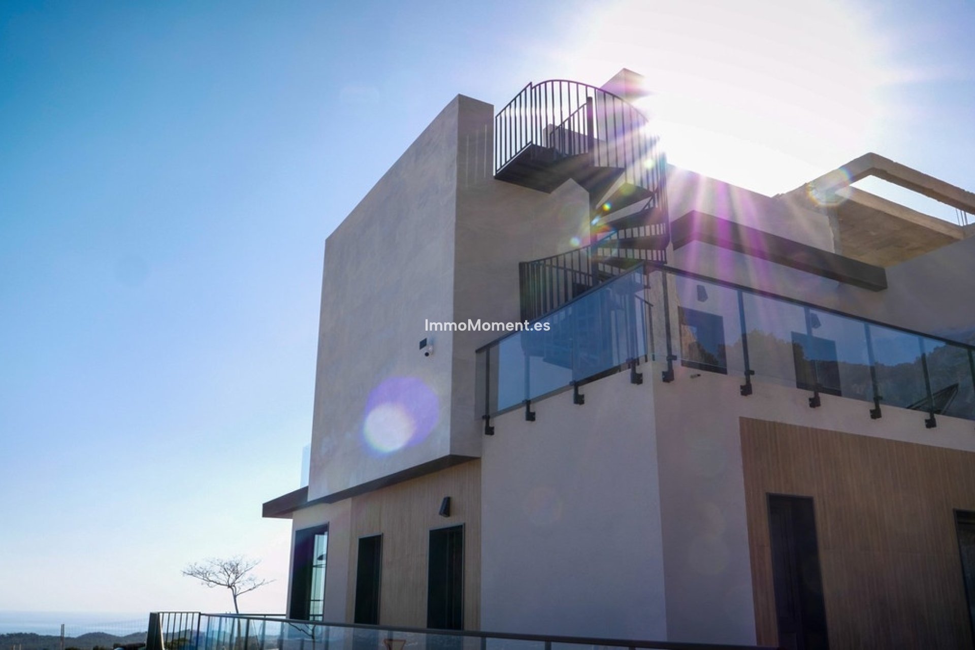 Resale - Detached villa - Polop - Polop Centro