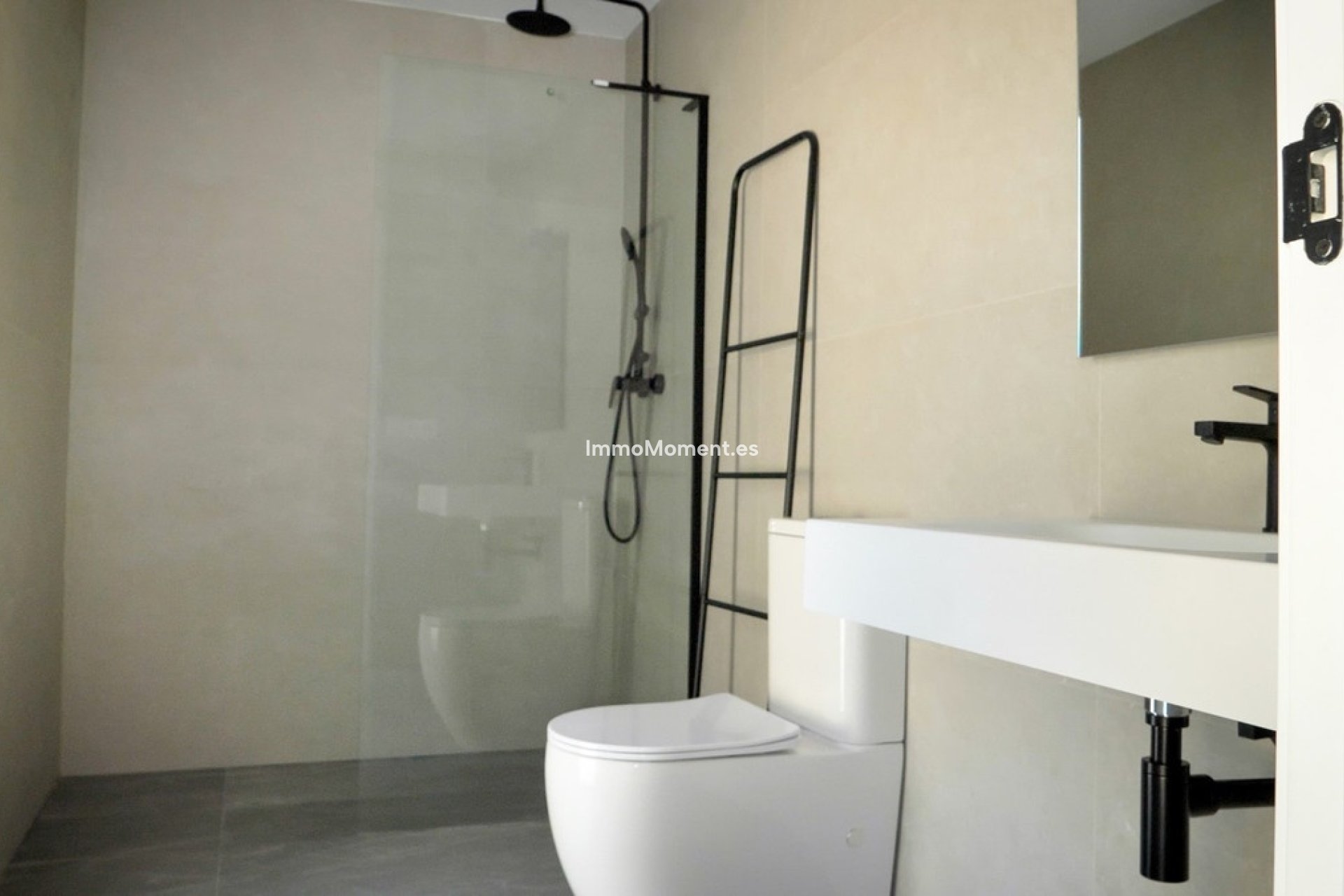 Resale - Detached villa - Polop - Polop Centro