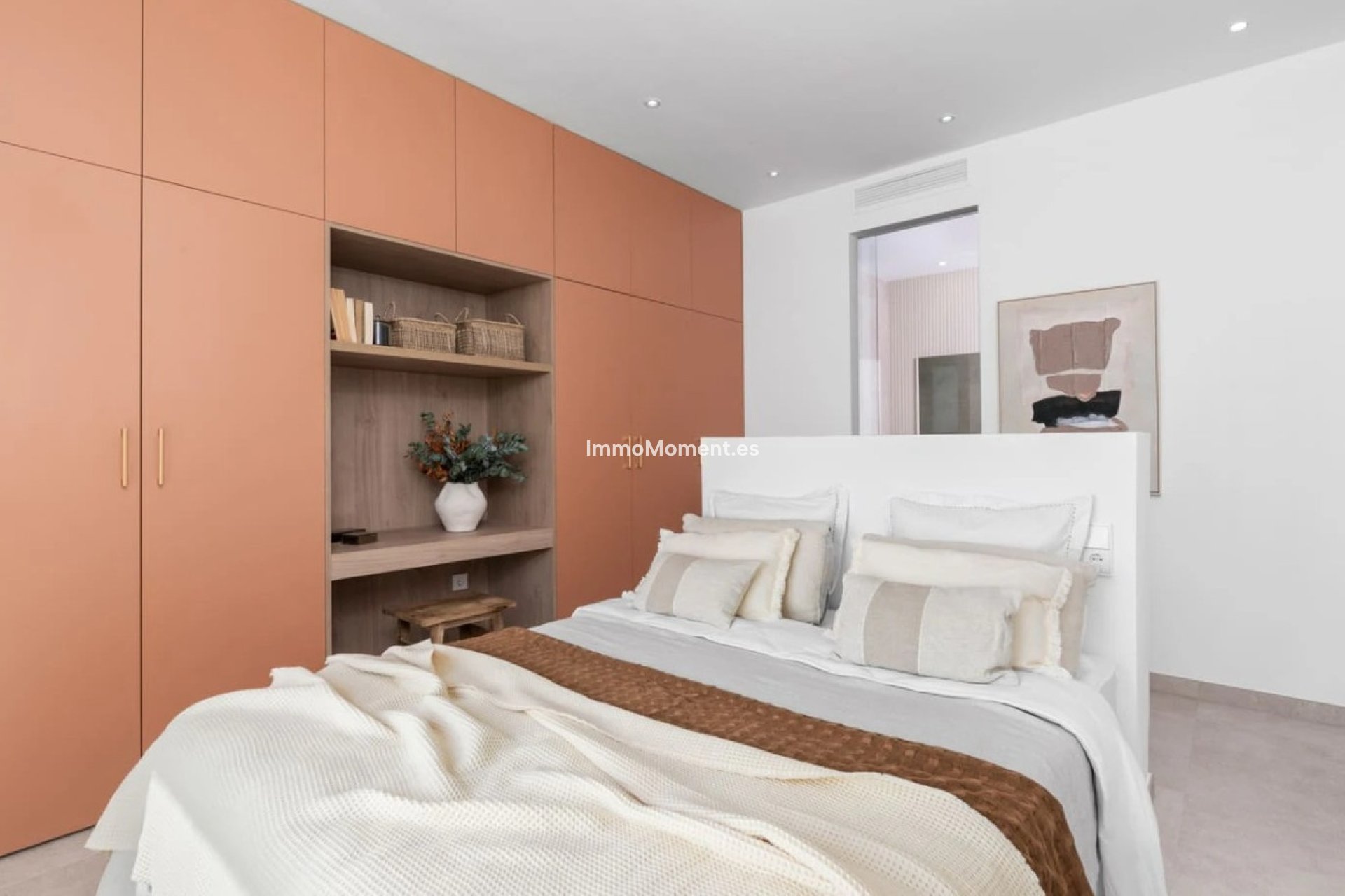 Resale - Detached villa - Polop - Polop Centro