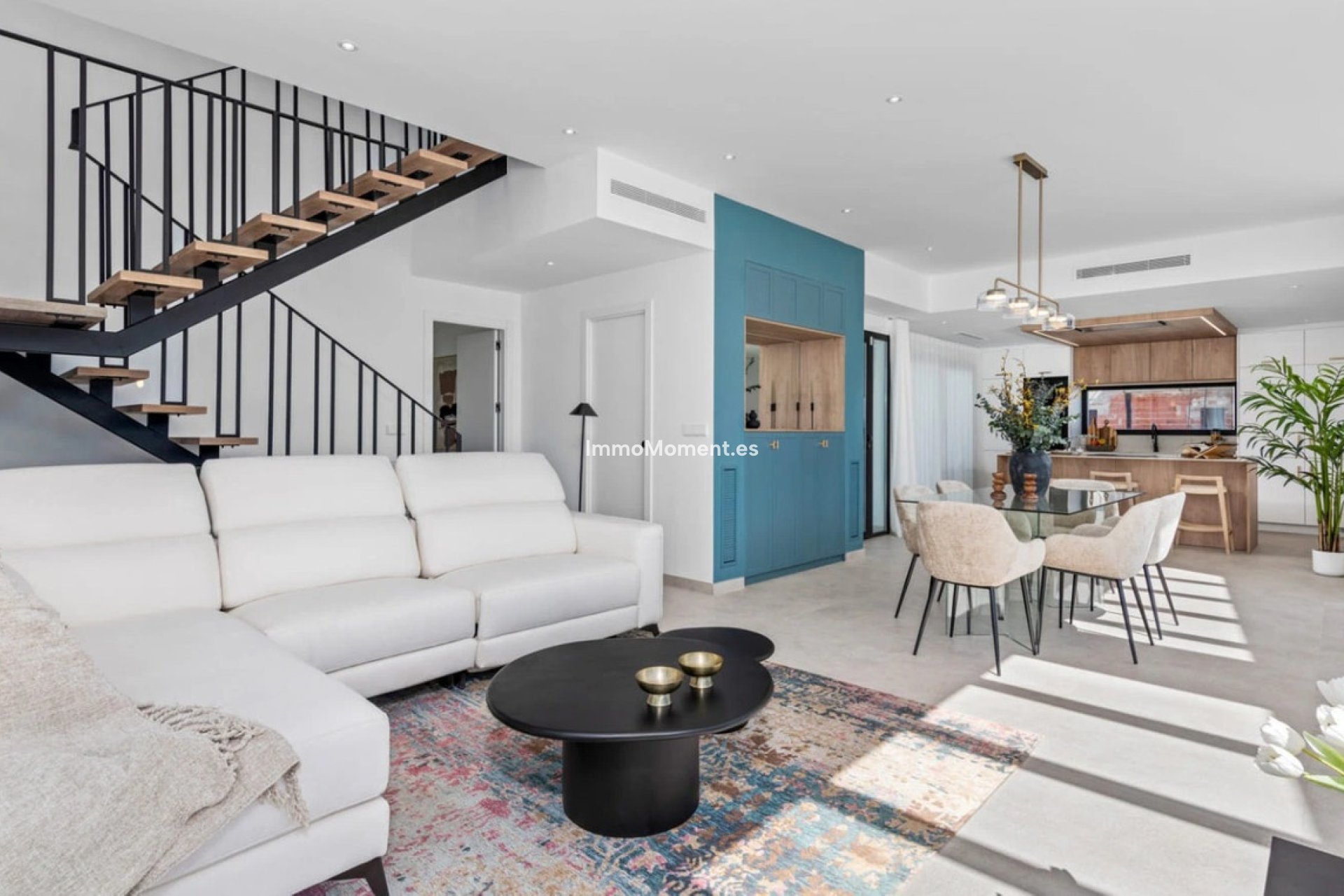 Resale - Detached villa - Polop - Polop Centro