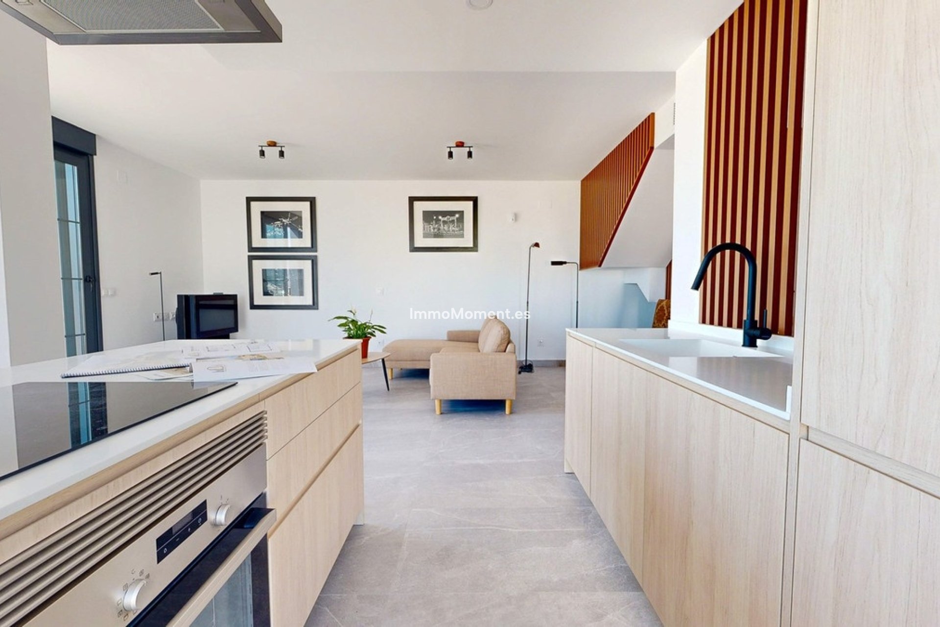 Resale - Detached villa - Polop - Polop Centro