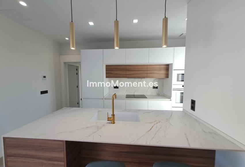 Resale - Detached villa - Polop - Polop Centro