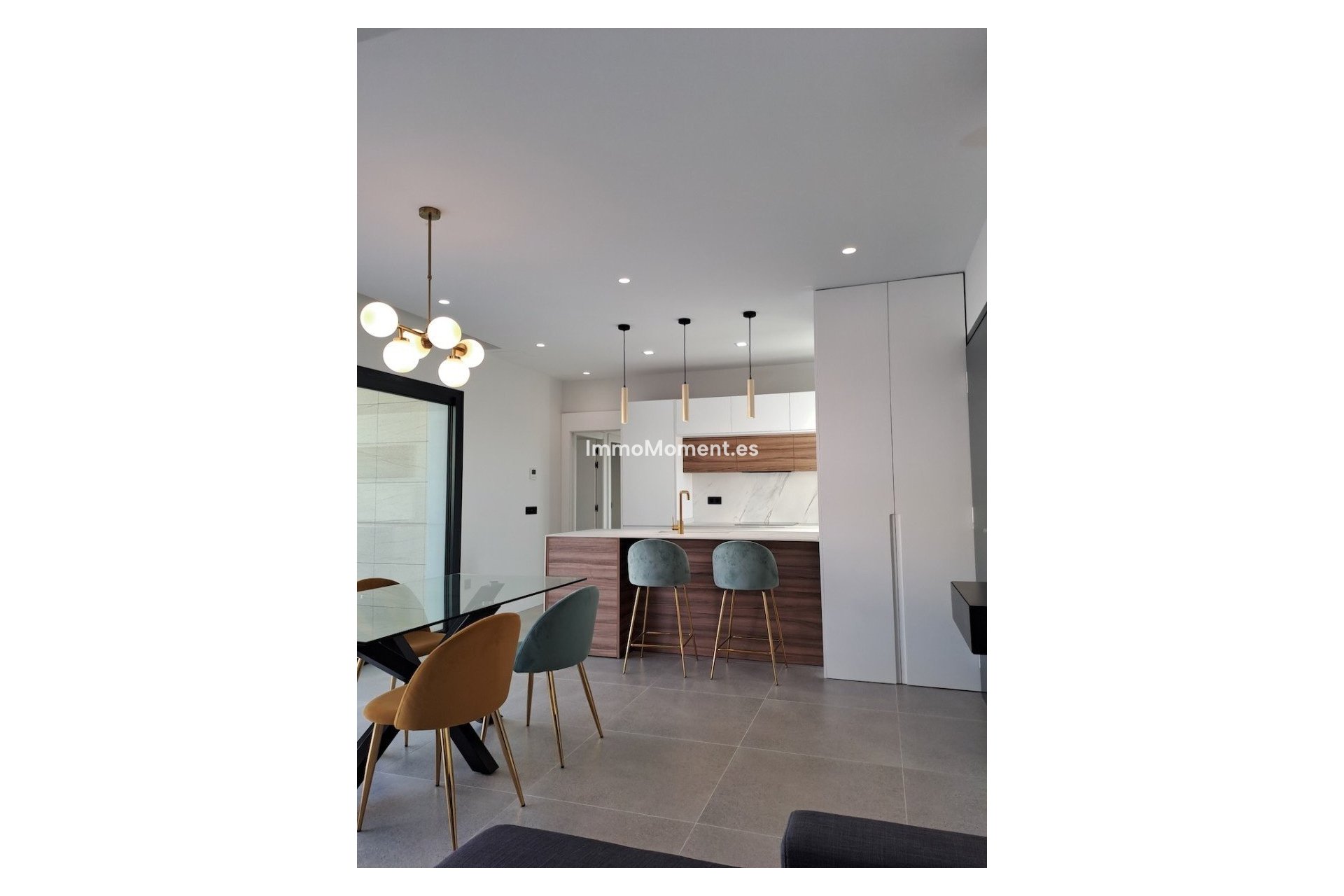 Resale - Detached villa - Polop - Polop Centro