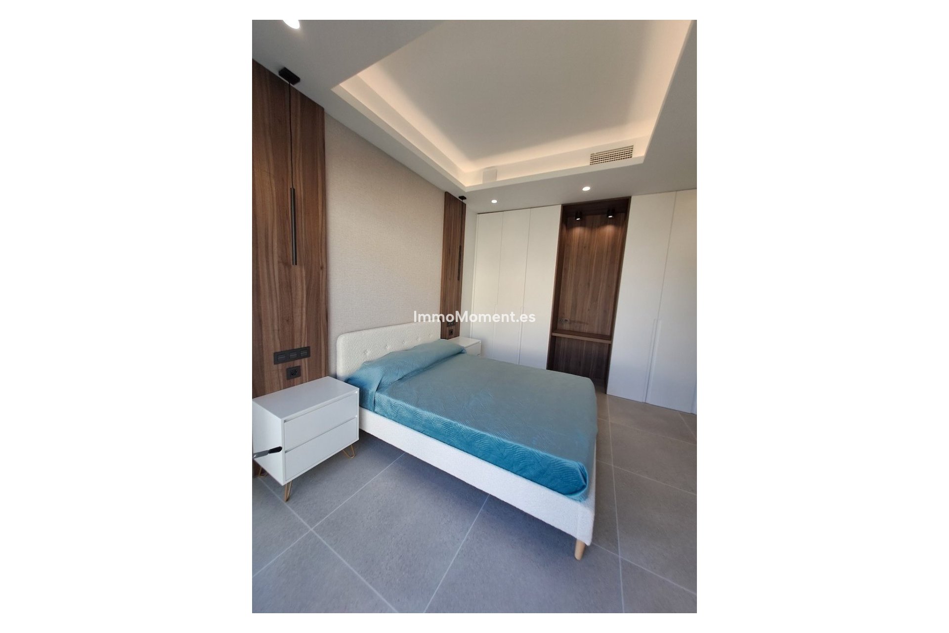 Resale - Detached villa - Polop - Polop Centro