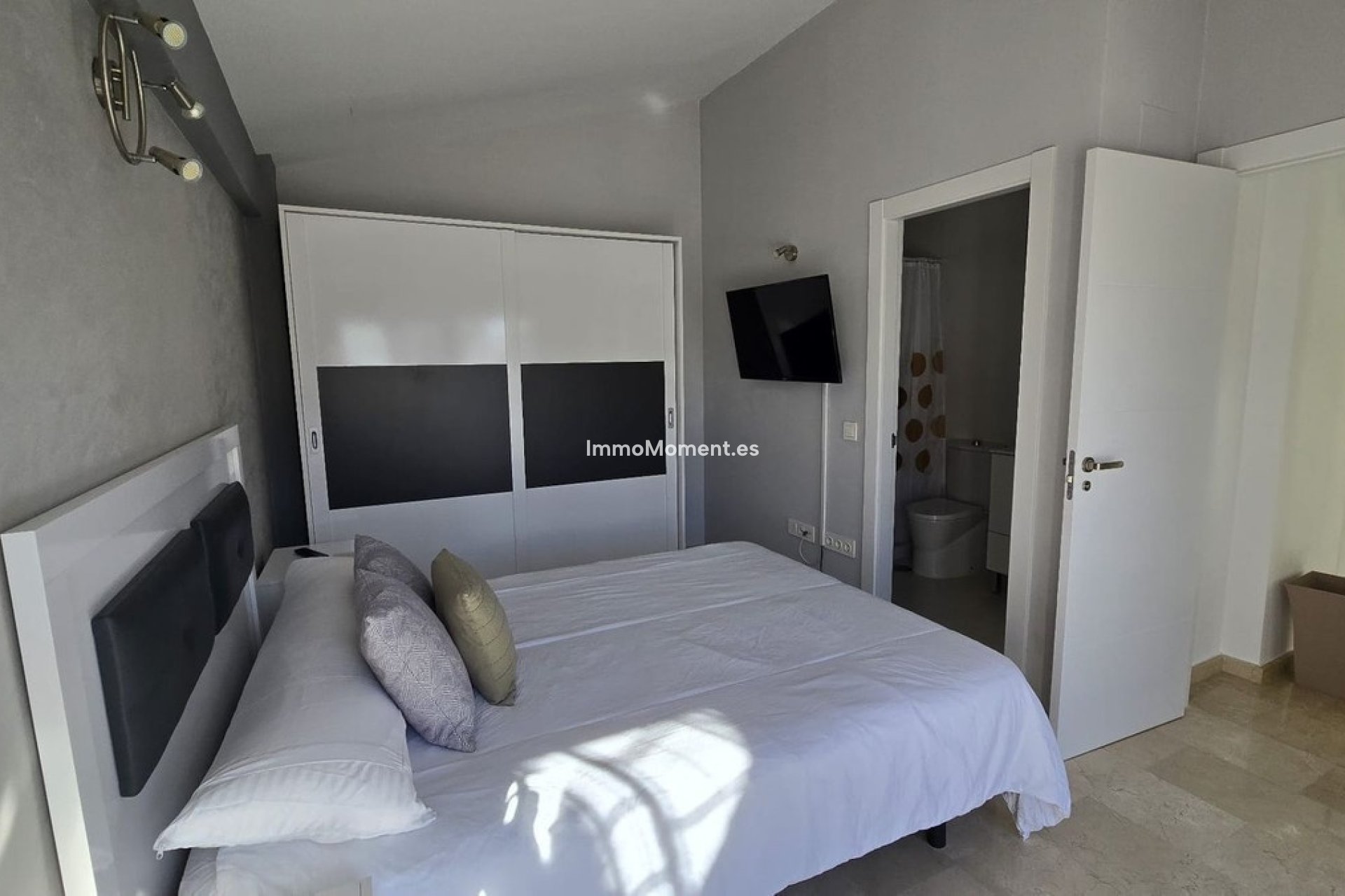 Resale - Detached villa - Polop - Polop Centro