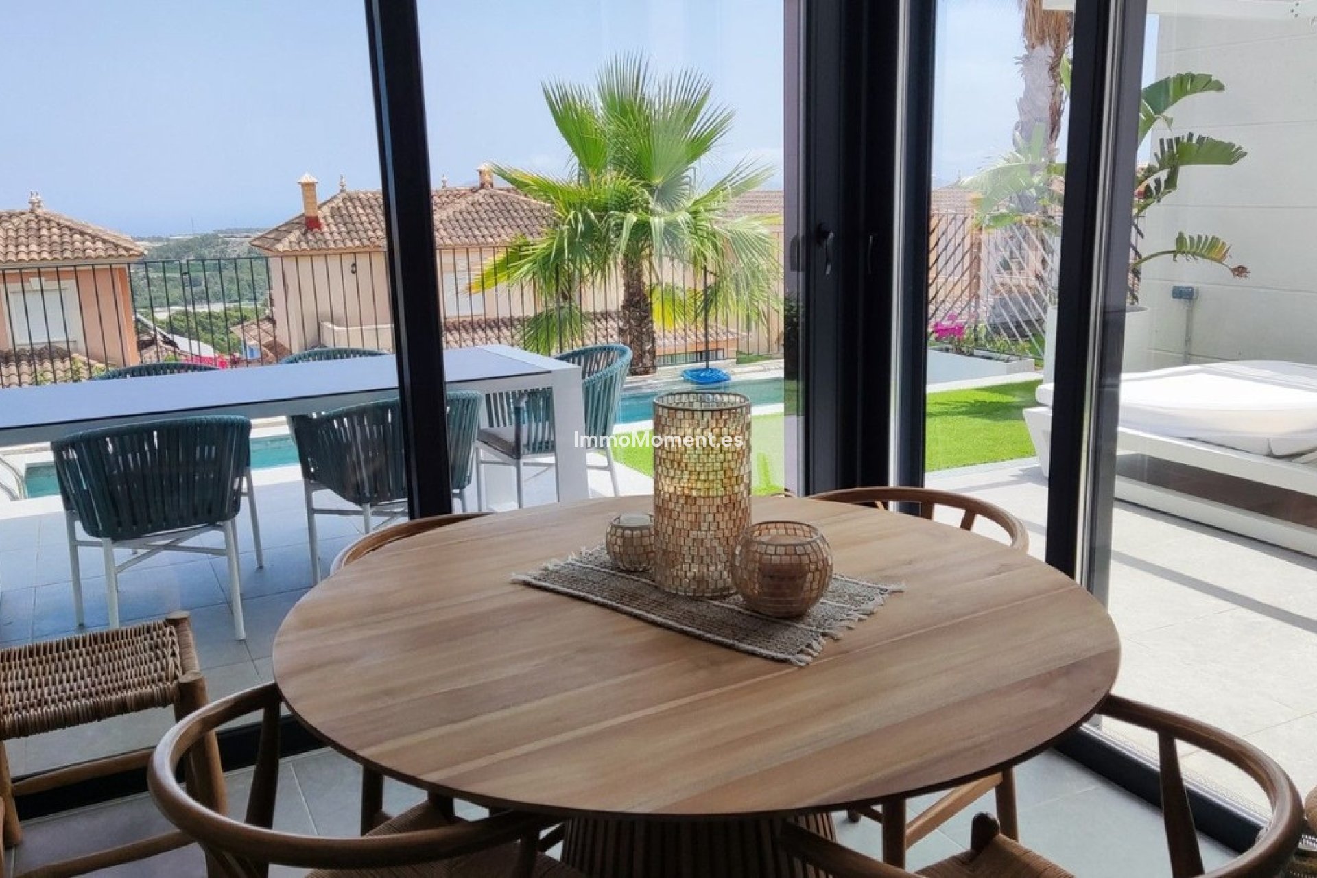 Resale - Detached villa - Polop - Polop Centro