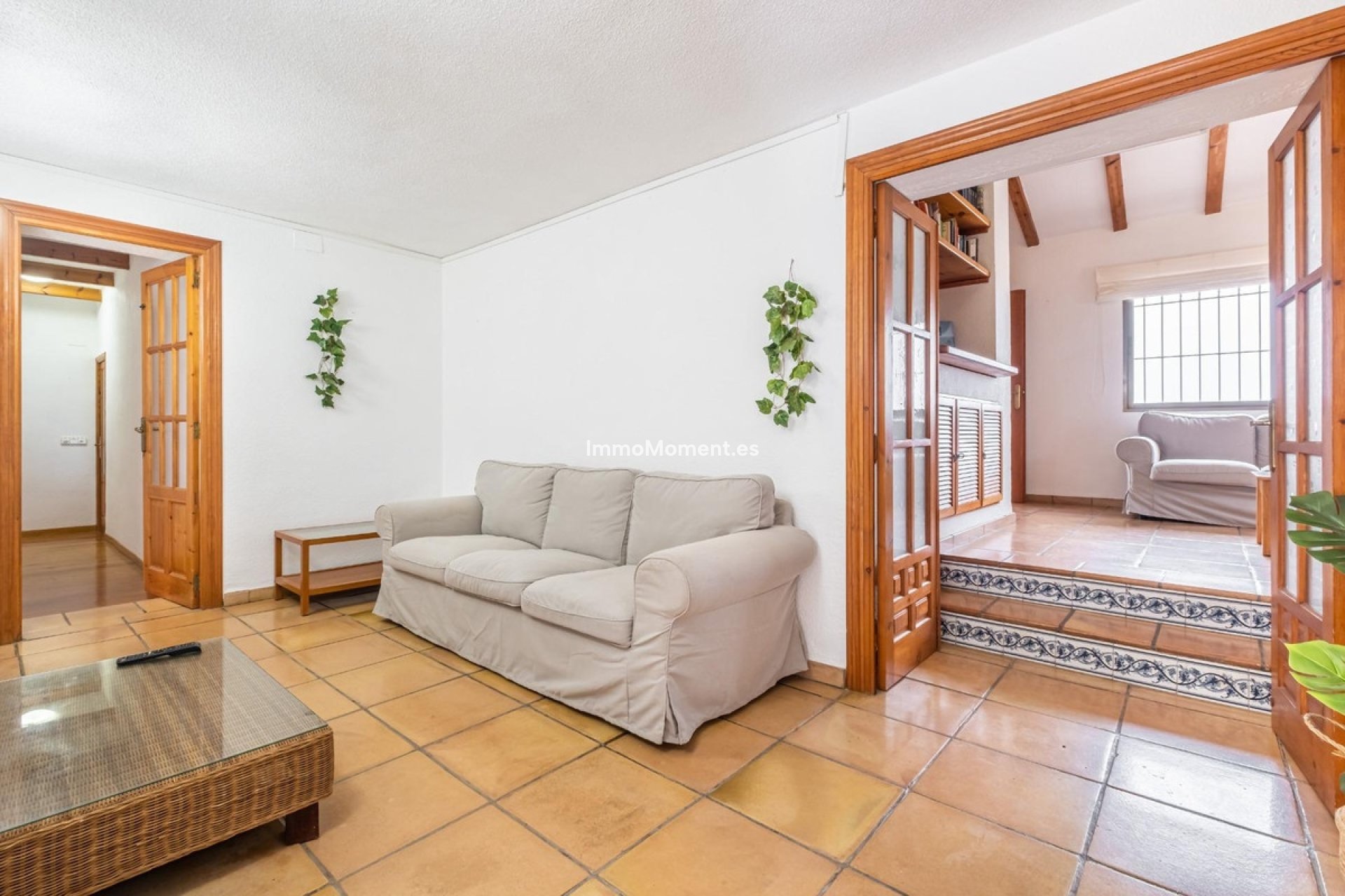 Resale - Detached villa - Polop - Polop Centro