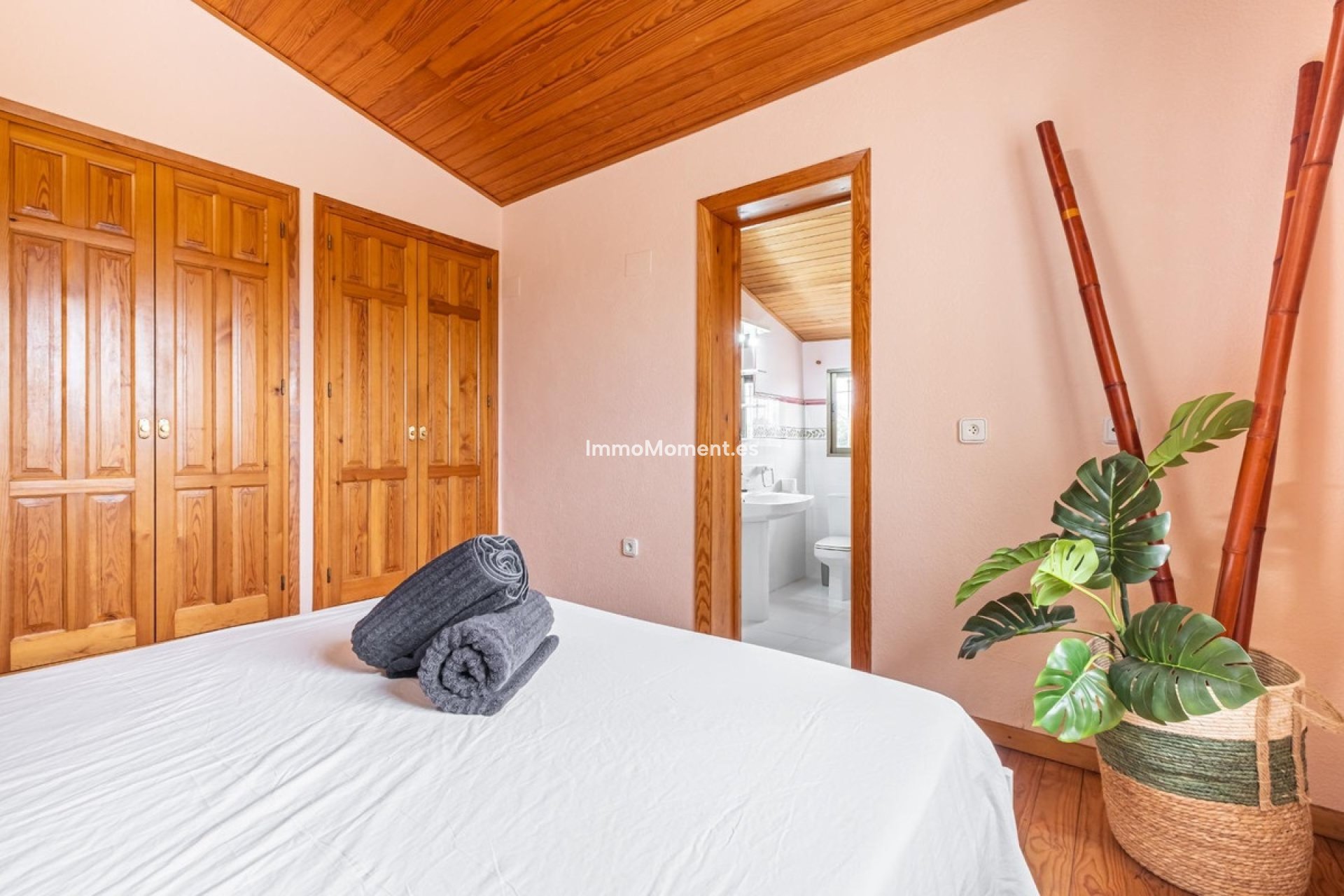 Resale - Detached villa - Polop - Polop Centro
