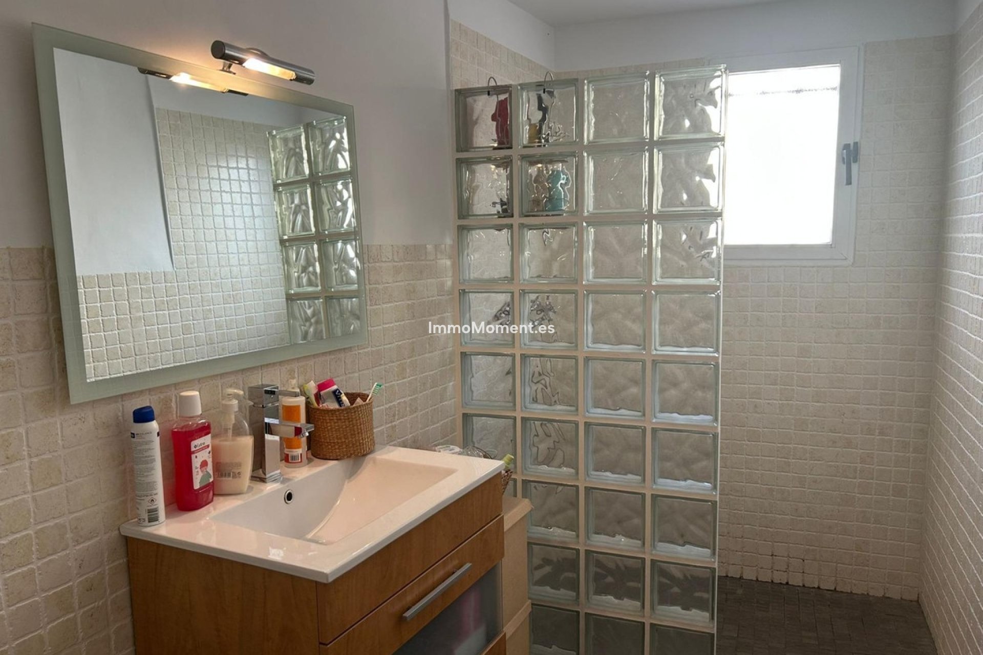 Resale - Detached villa - Polop - Polop Centro