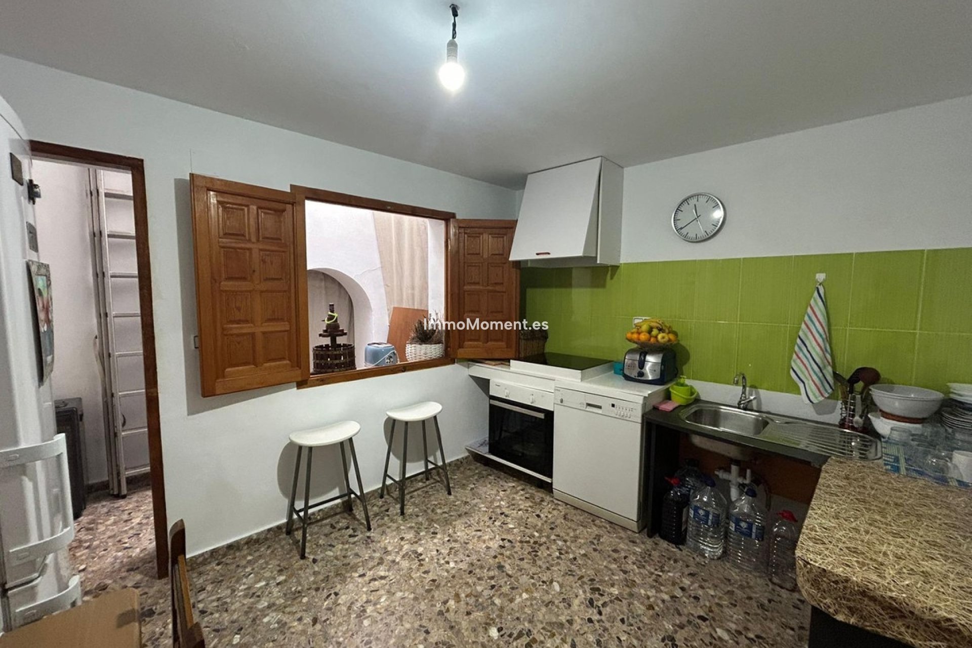 Resale - Detached villa - Polop - Polop Centro
