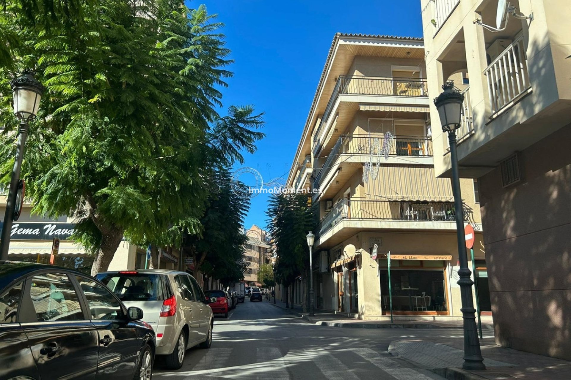 Resale - Detached villa - Polop - Polop Centro