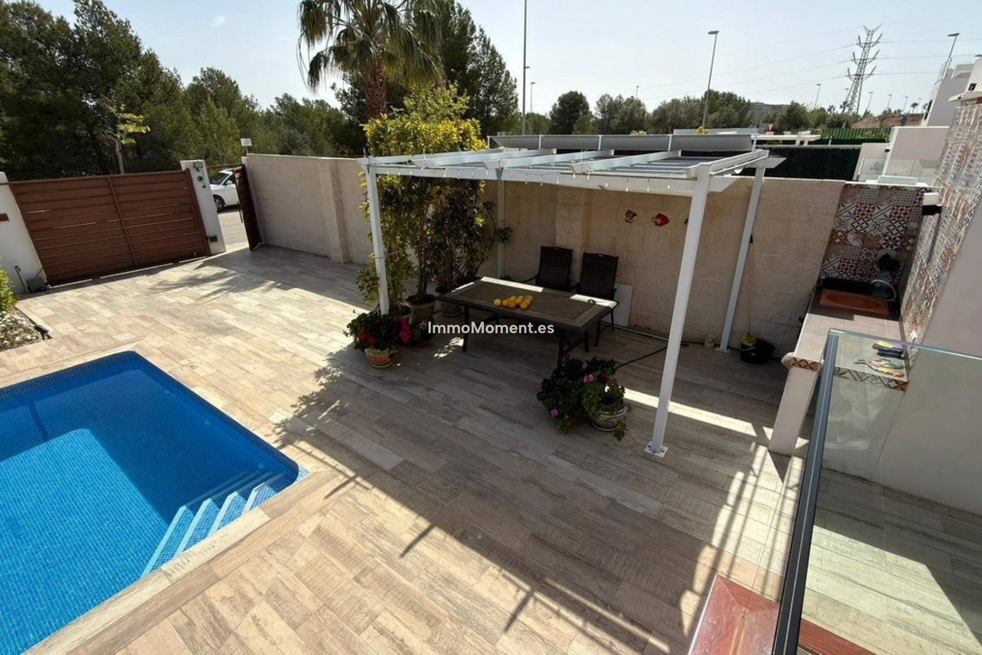 Resale - Detached villa - Polop - Polop Centro