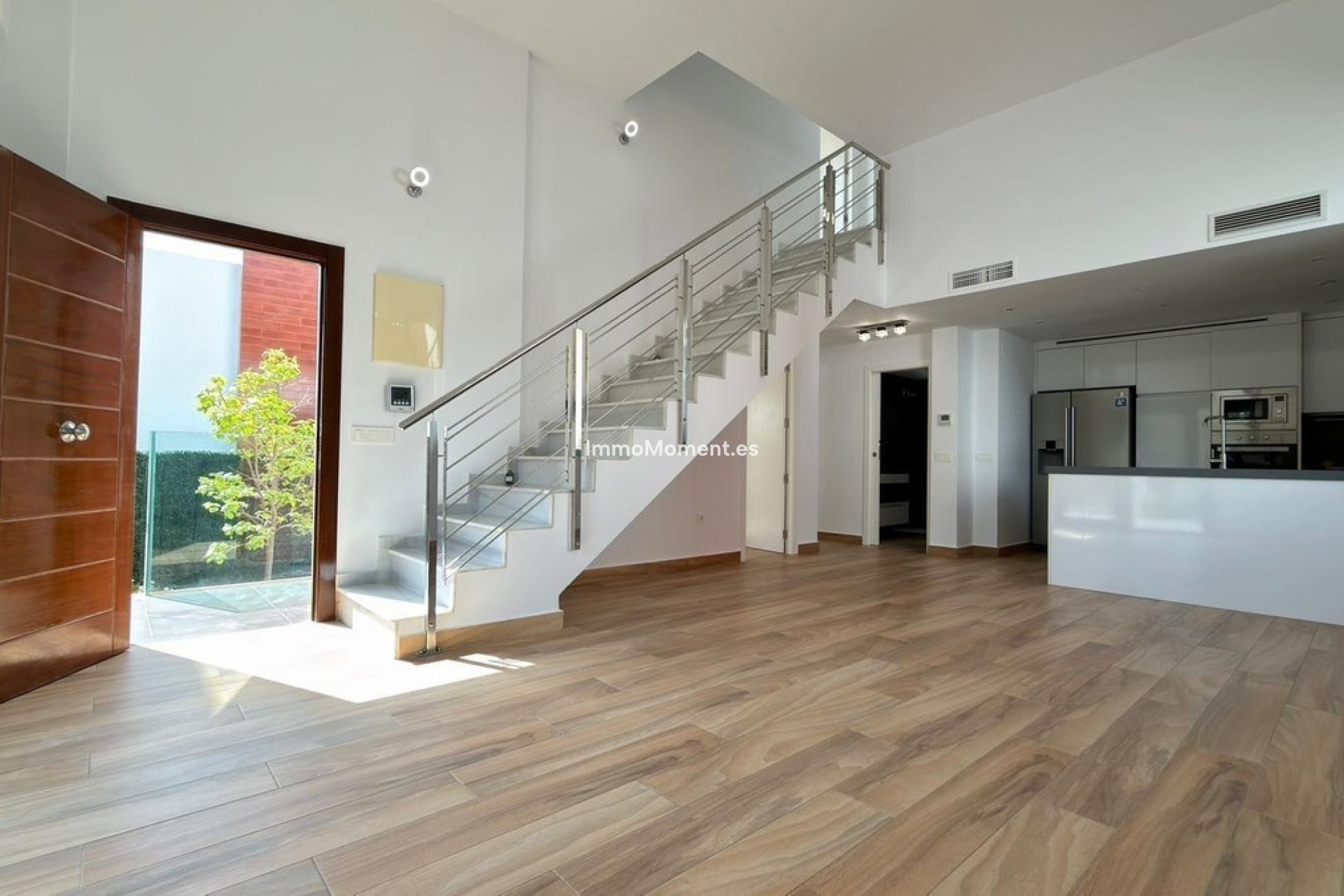 Resale - Detached villa - Polop - Polop Centro