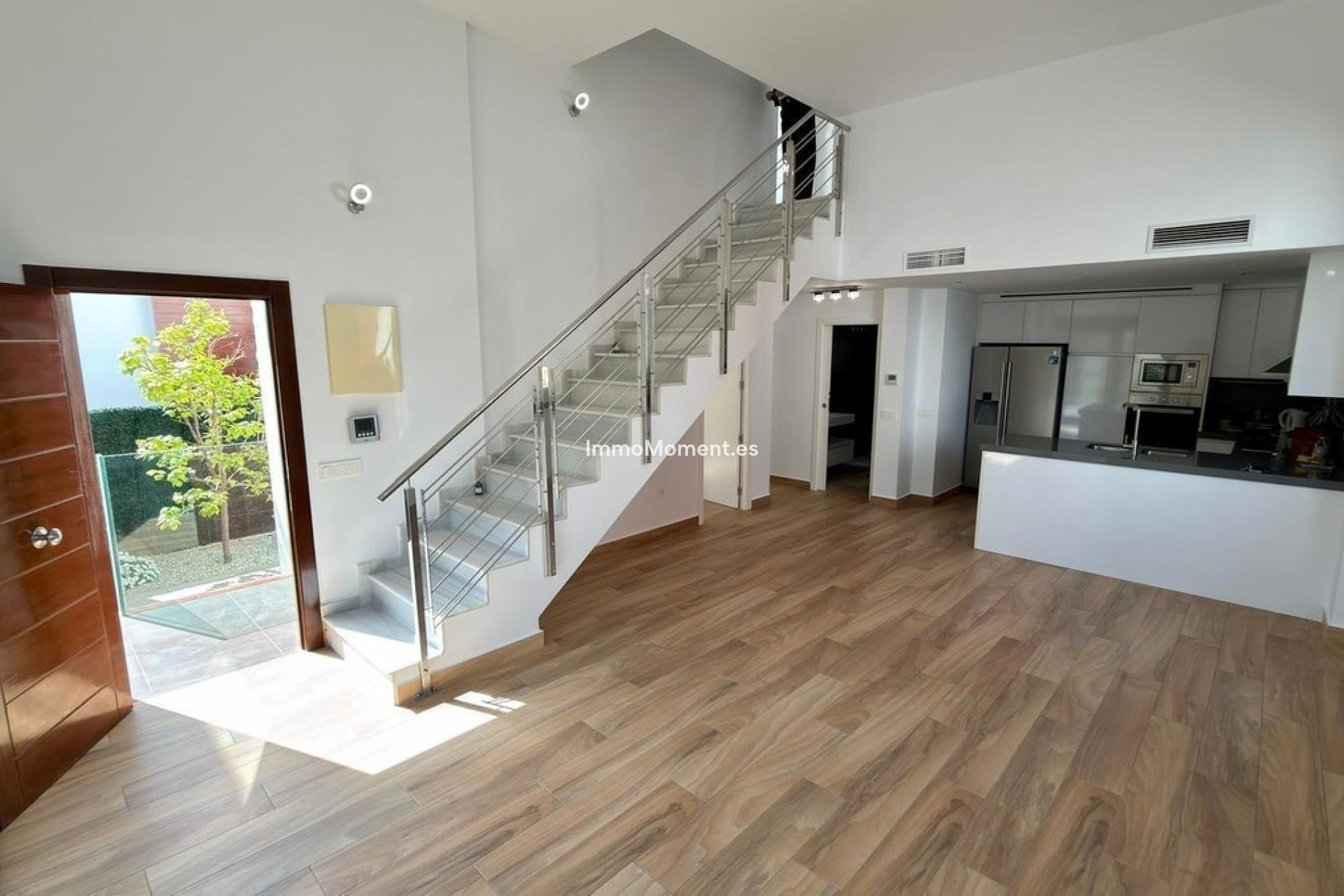 Resale - Detached villa - Polop - Polop Centro