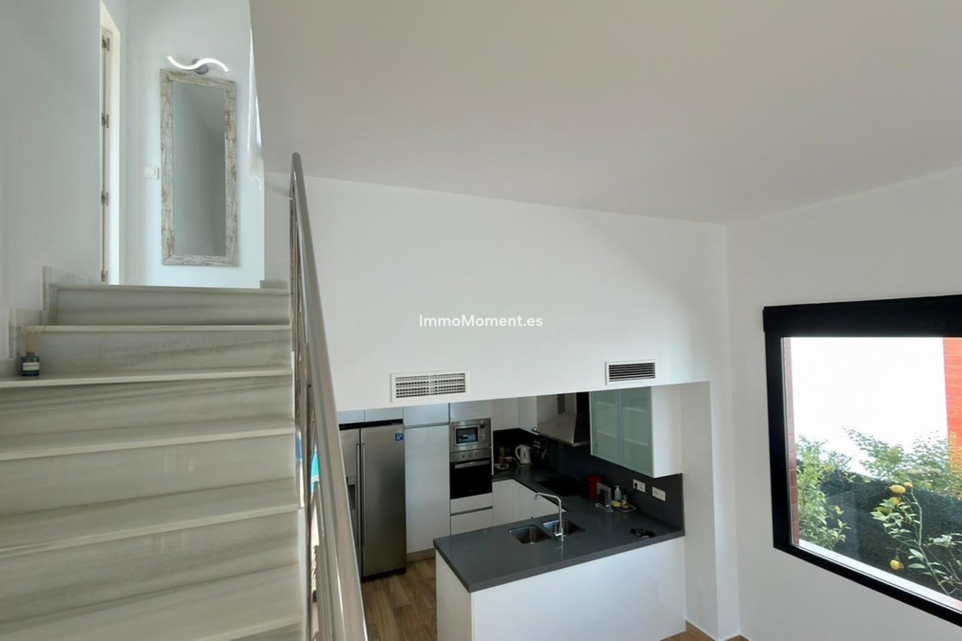 Resale - Detached villa - Polop - Polop Centro