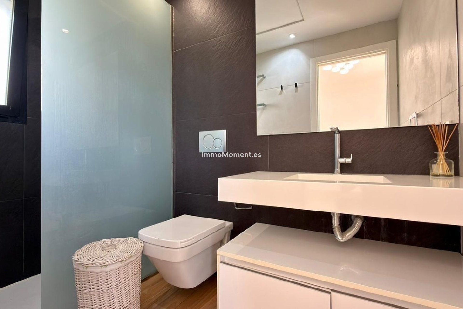 Resale - Detached villa - Polop - Polop Centro