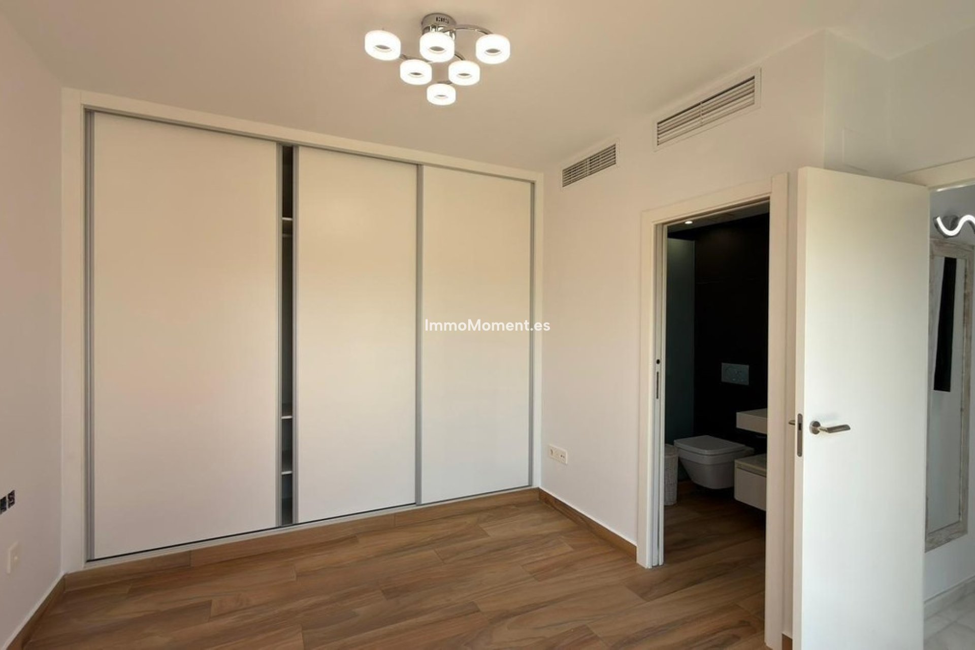 Resale - Detached villa - Polop - Polop Centro