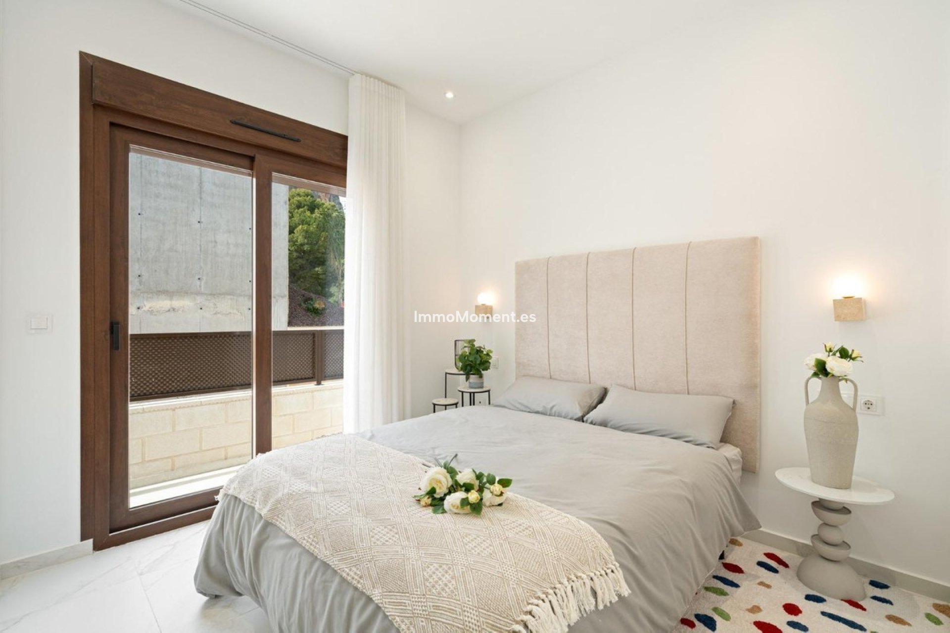 Resale - Detached villa - Polop - Polop Centro