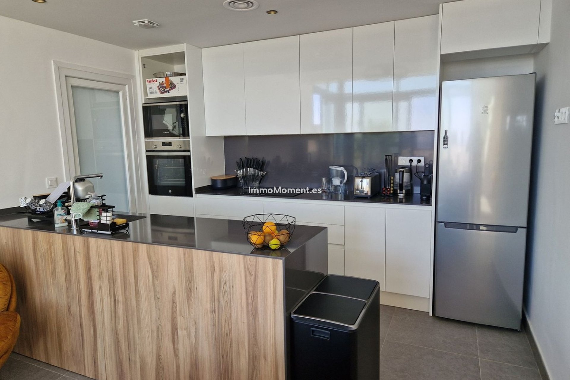 Resale - Detached villa - Polop - Polop Centro