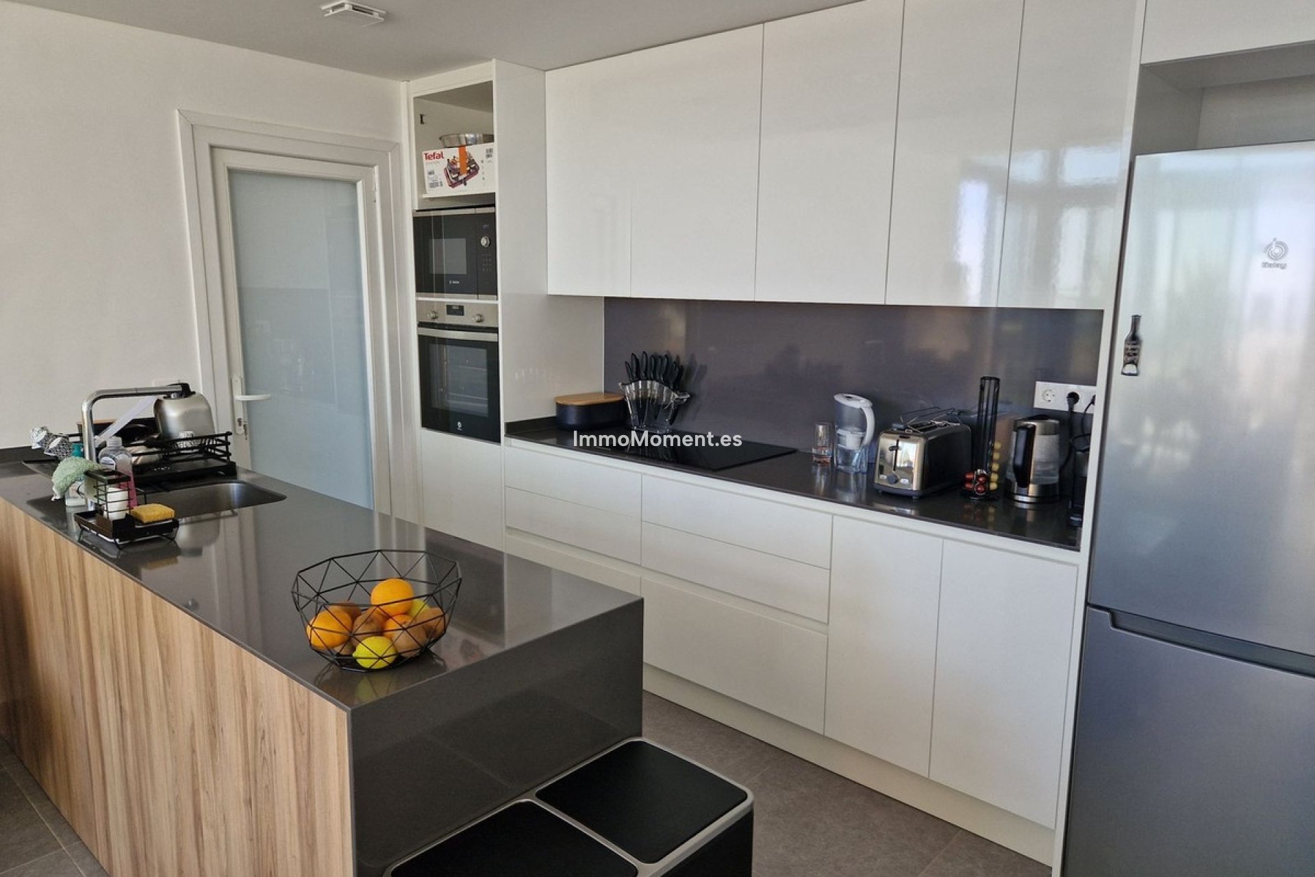 Resale - Detached villa - Polop - Polop Centro