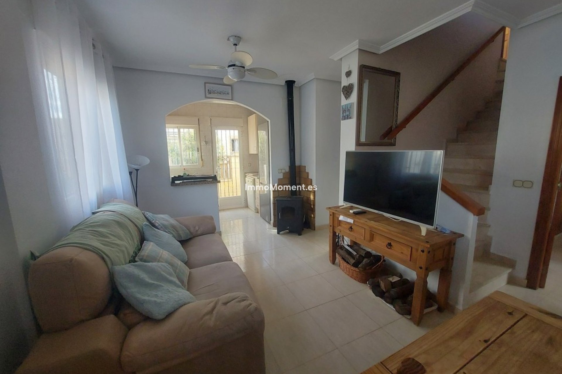 Resale - Detached villa - Polop - Polop Centro
