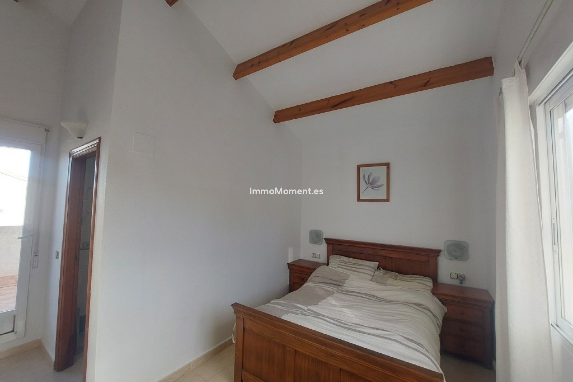 Resale - Detached villa - Polop - Polop Centro