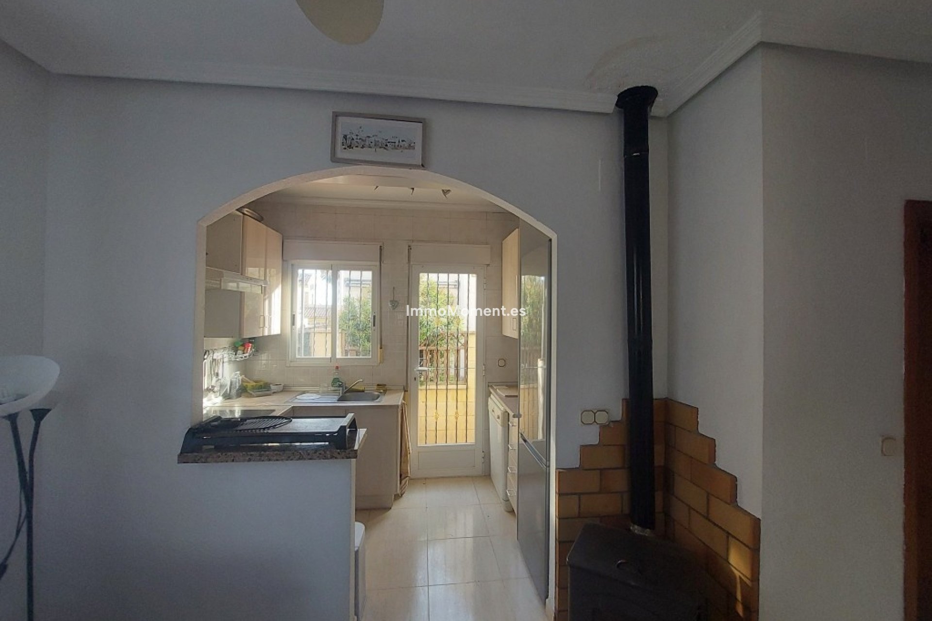 Resale - Detached villa - Polop - Polop Centro