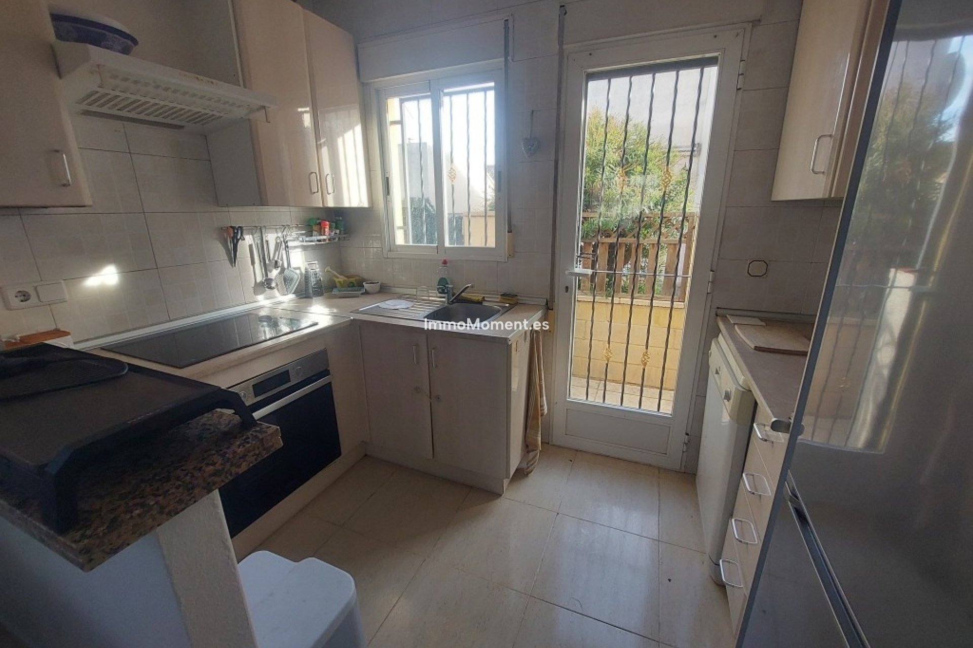 Resale - Detached villa - Polop - Polop Centro