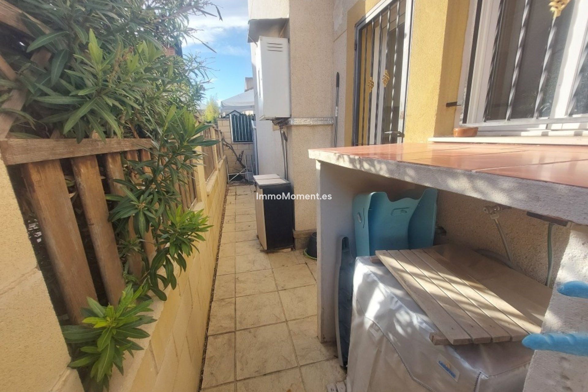 Resale - Detached villa - Polop - Polop Centro