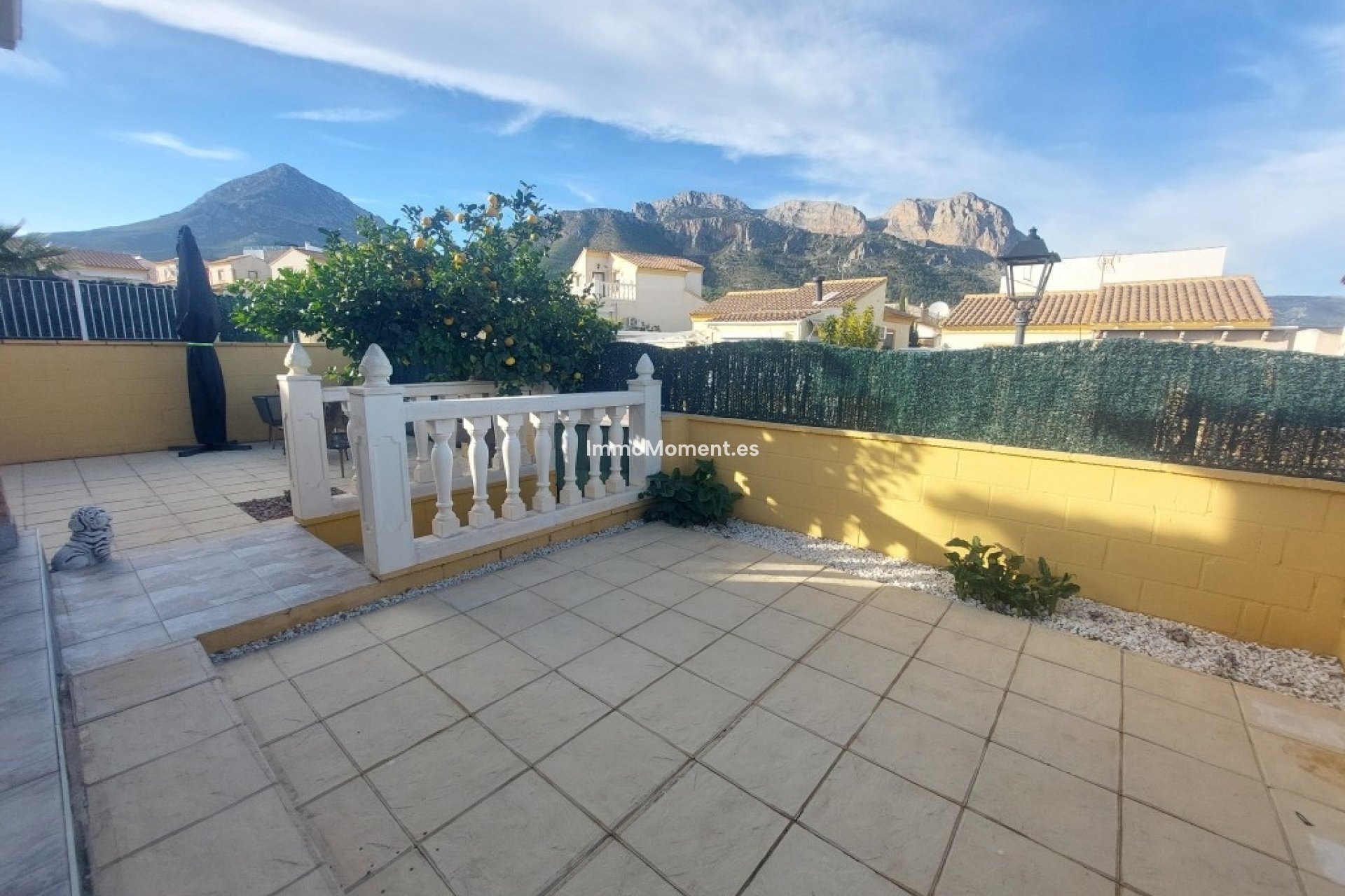 Resale - Detached villa - Polop - Polop Centro