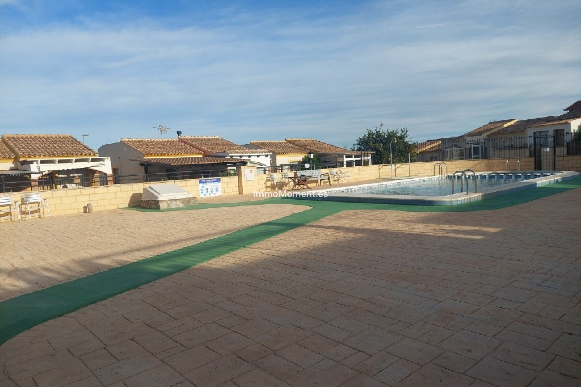 Resale - Detached villa - Polop - Polop Centro