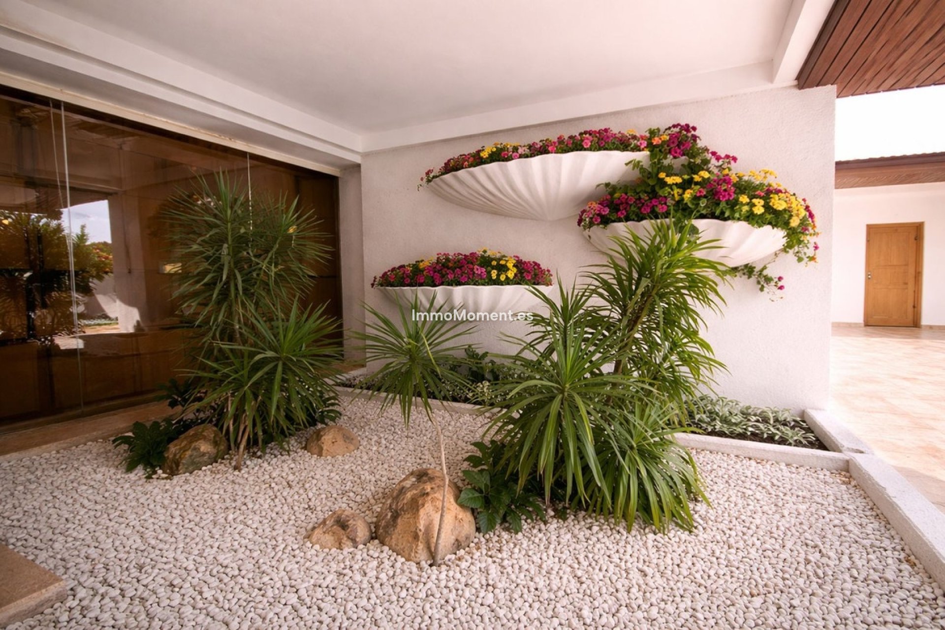 Resale - Detached villa - Puerto Banús