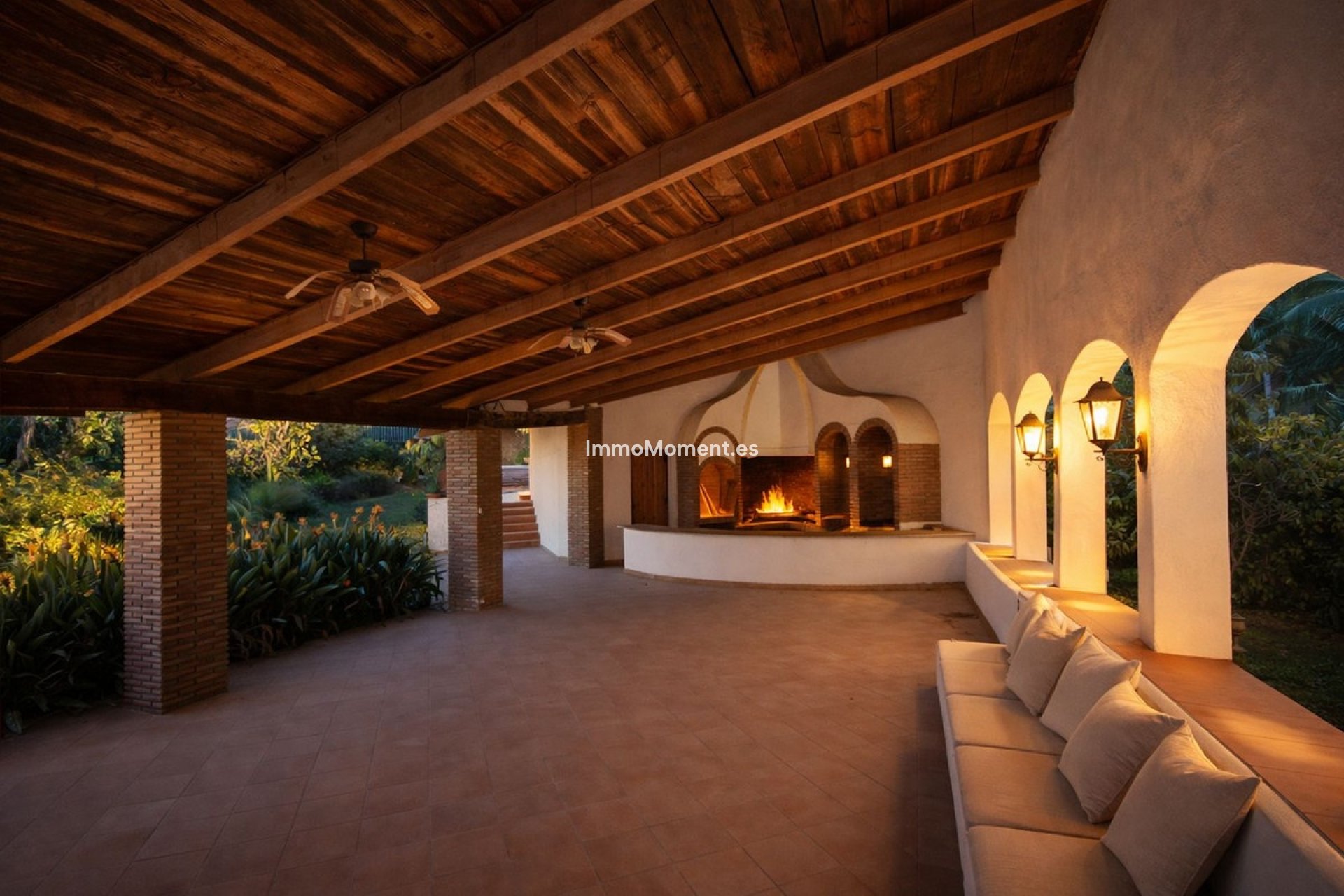 Resale - Detached villa - Puerto Banús