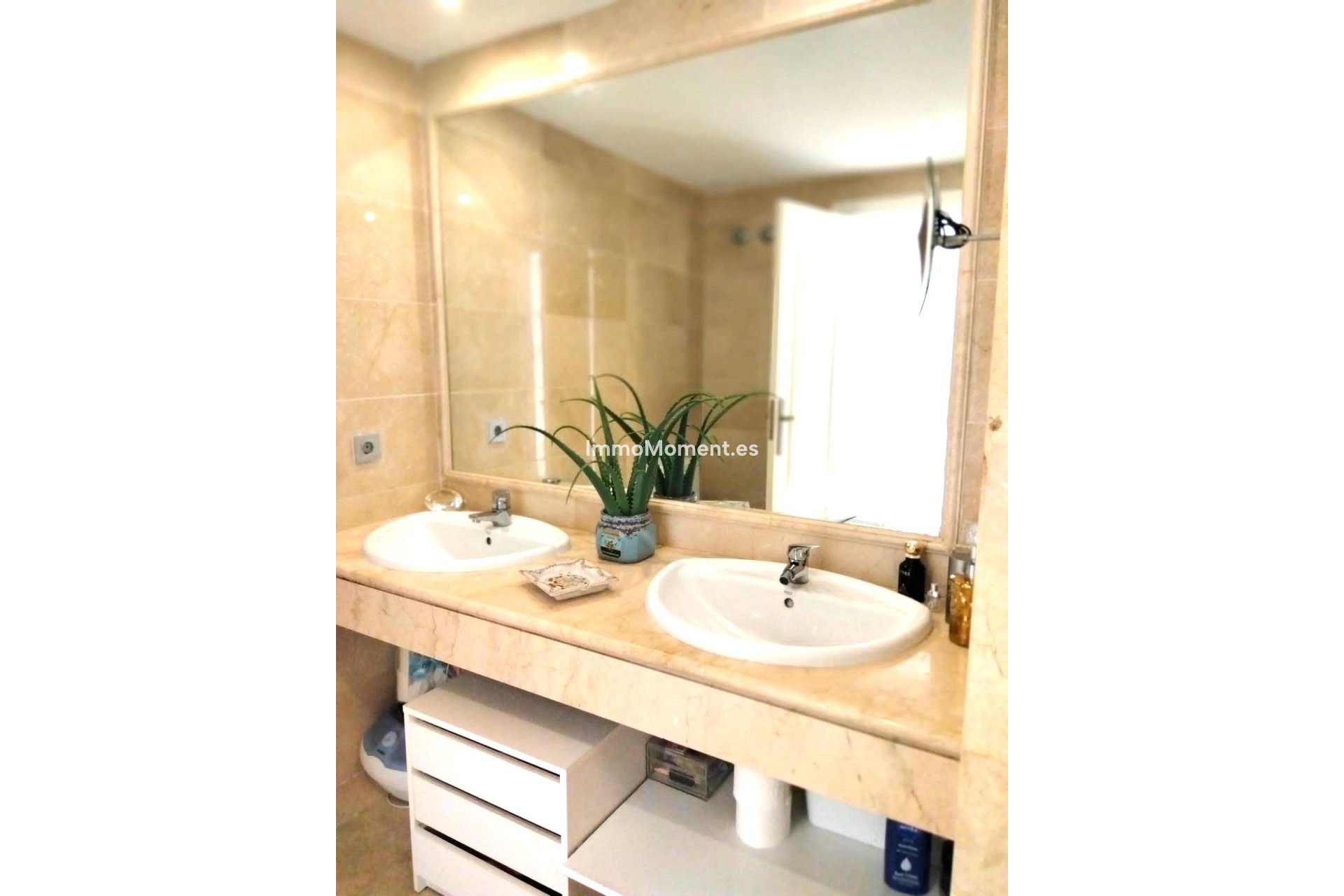 Resale - Detached villa - Puerto Banús