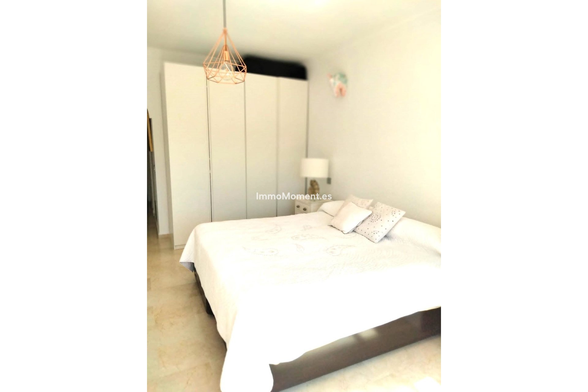 Resale - Detached villa - Puerto Banús