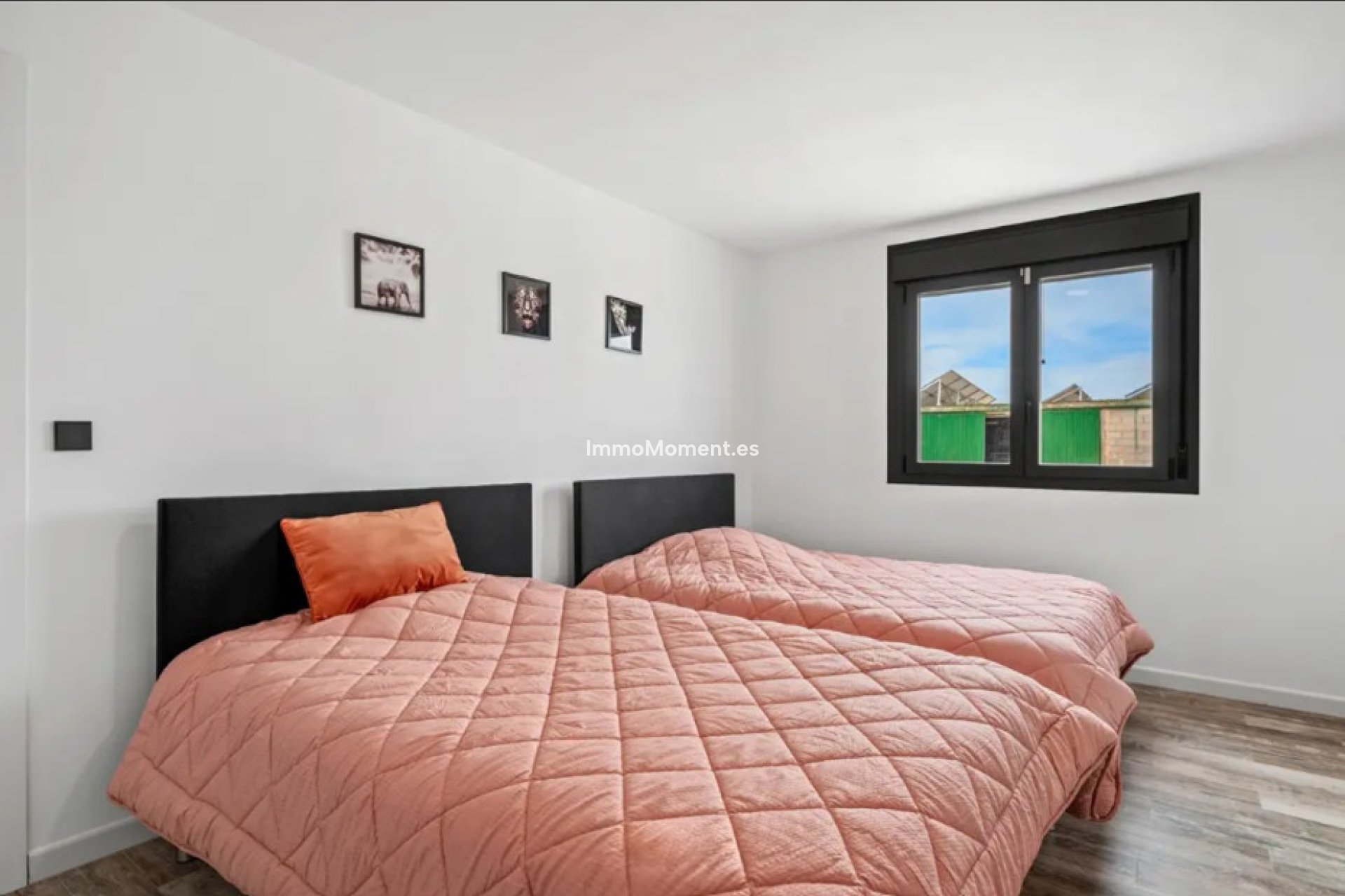 Resale - Detached villa - Puerto Lumbreras - Esparragal de Puerto Lumbreras
