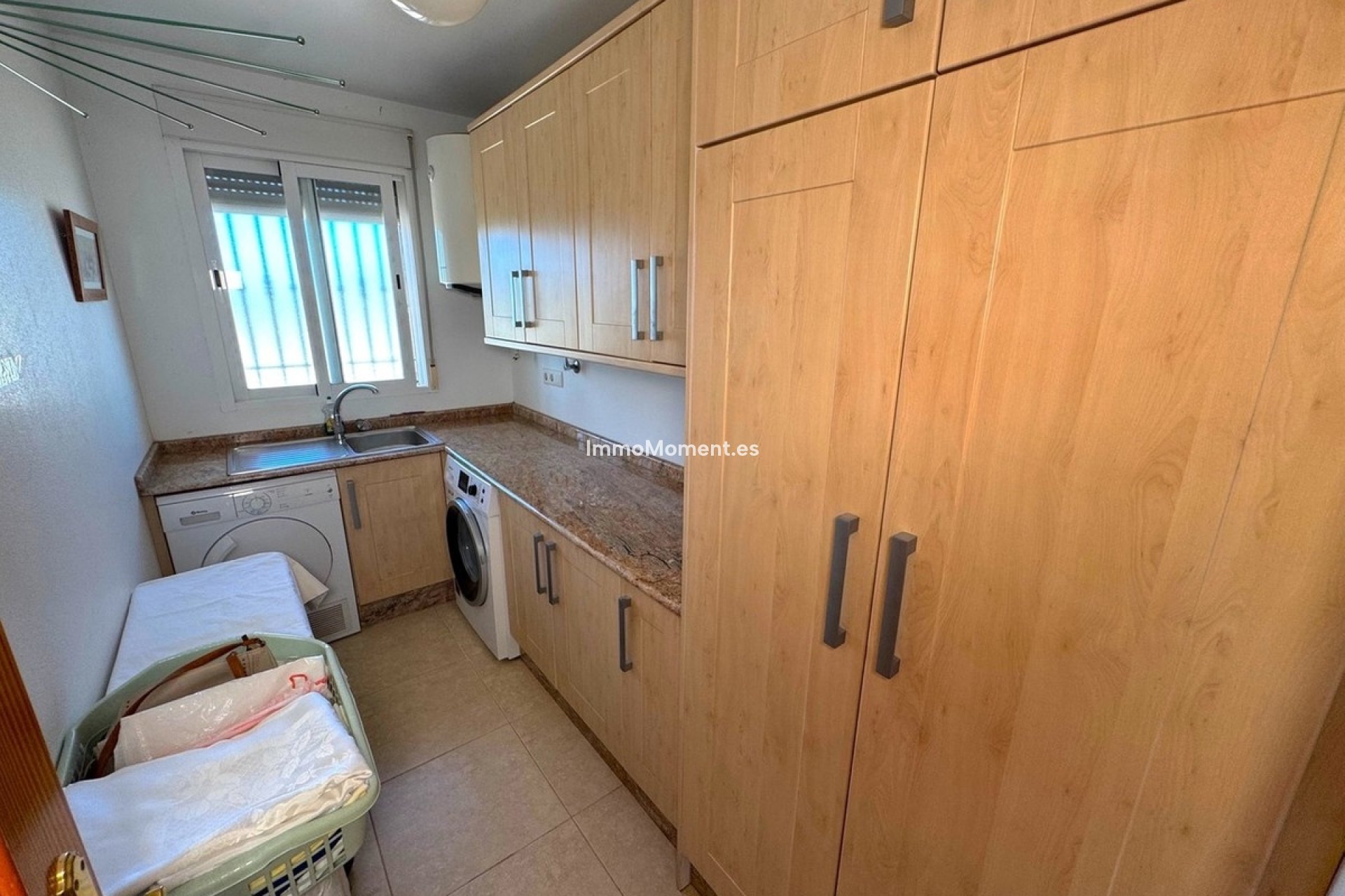 Resale - Detached villa - Puerto Lumbreras - Puerto Lumbreras Centro
