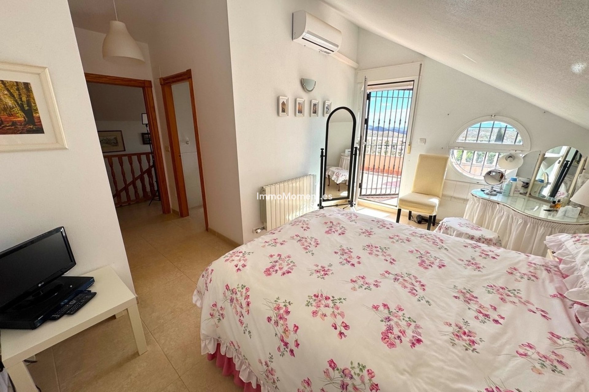 Resale - Detached villa - Puerto Lumbreras - Puerto Lumbreras Centro