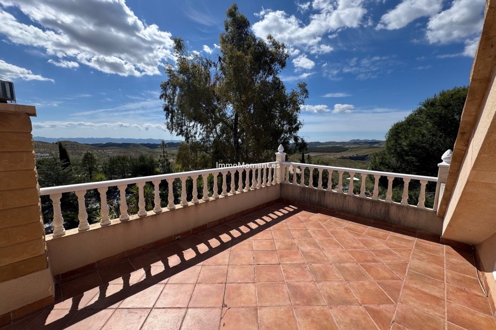 Resale - Detached villa - Puerto Lumbreras - Puerto Lumbreras Centro