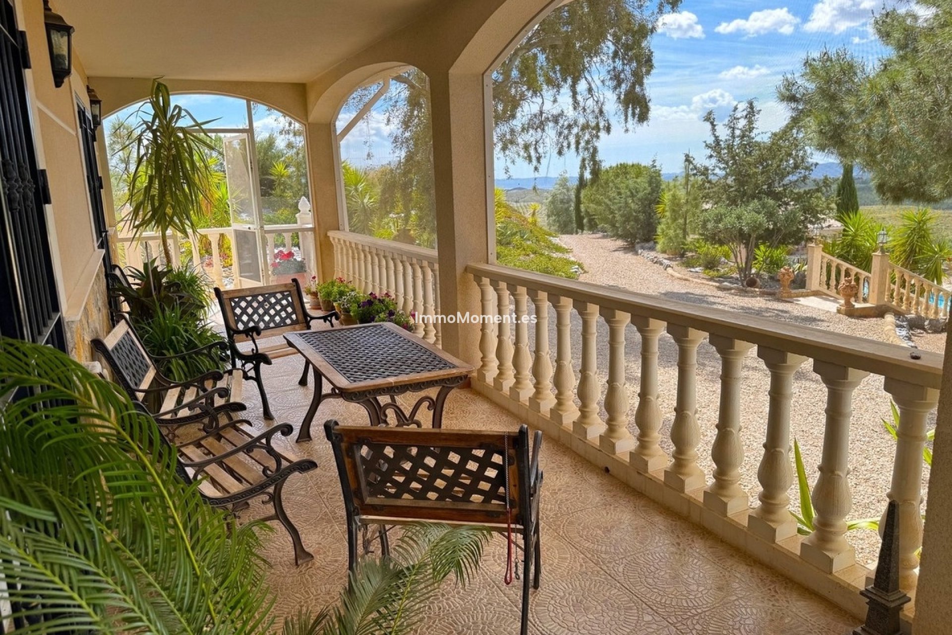 Resale - Detached villa - Puerto Lumbreras - Puerto Lumbreras Centro