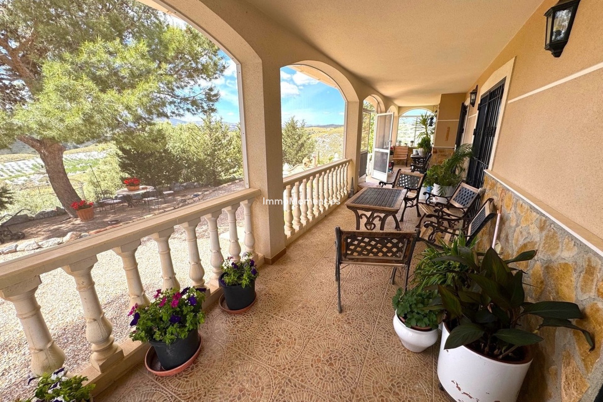 Resale - Detached villa - Puerto Lumbreras - Puerto Lumbreras Centro
