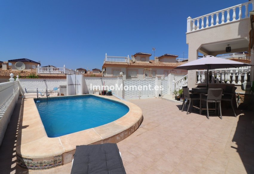 Resale - Detached villa - Rojales - Benimar