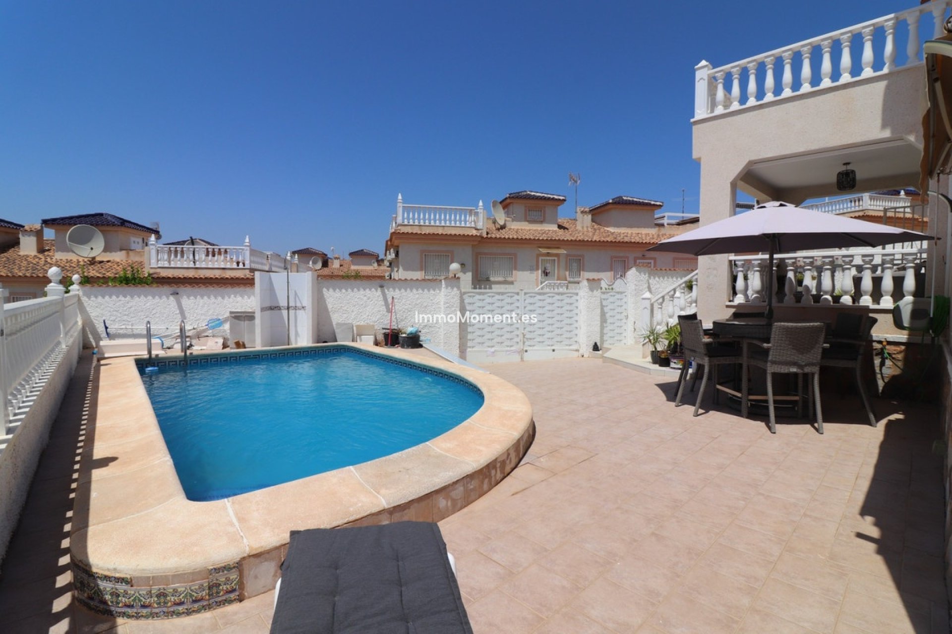 Resale - Detached villa - Rojales - Benimar