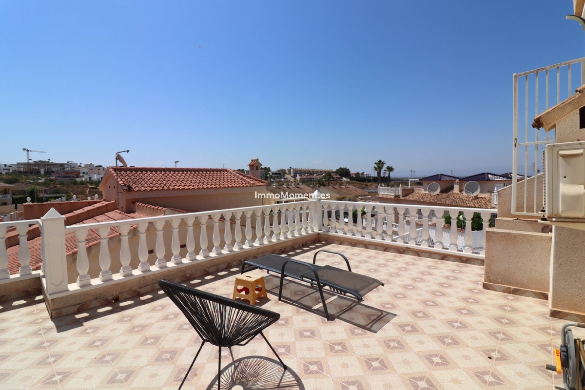 Resale - Detached villa - Rojales - Benimar