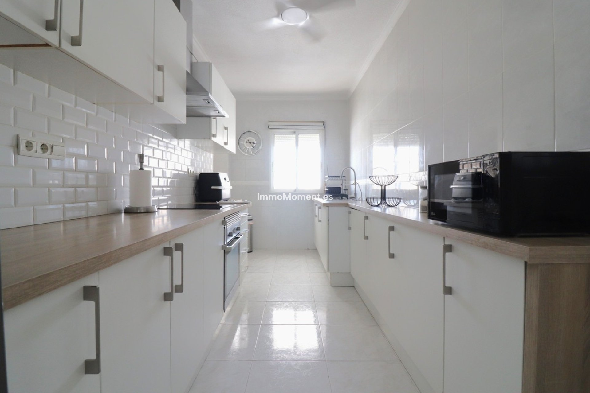 Resale - Detached villa - Rojales - Benimar