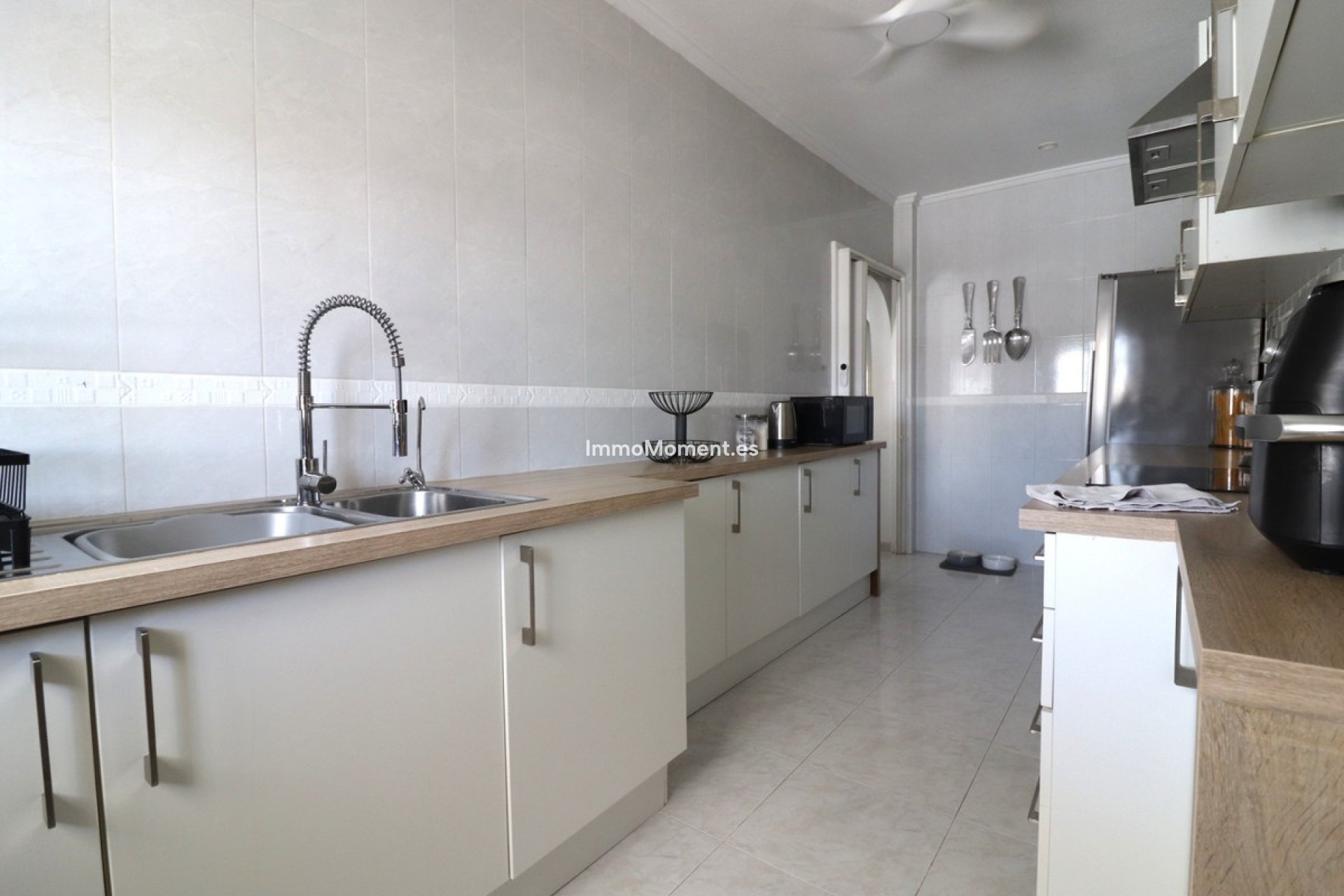 Resale - Detached villa - Rojales - Benimar
