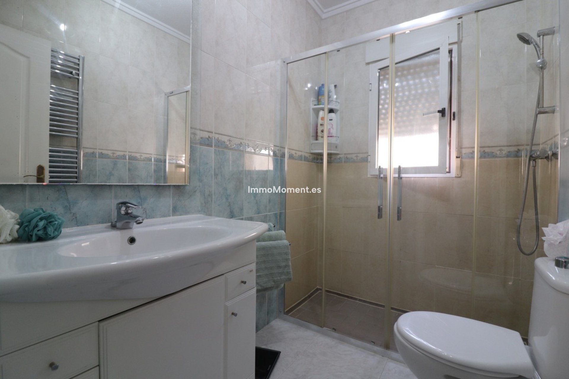 Resale - Detached villa - Rojales - Benimar